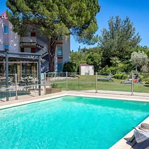 Hotel Ibis De Provence, Salon-de-Provence